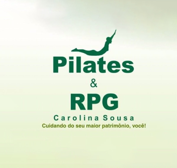 Pilates Fisioterapia Carolina Sousa