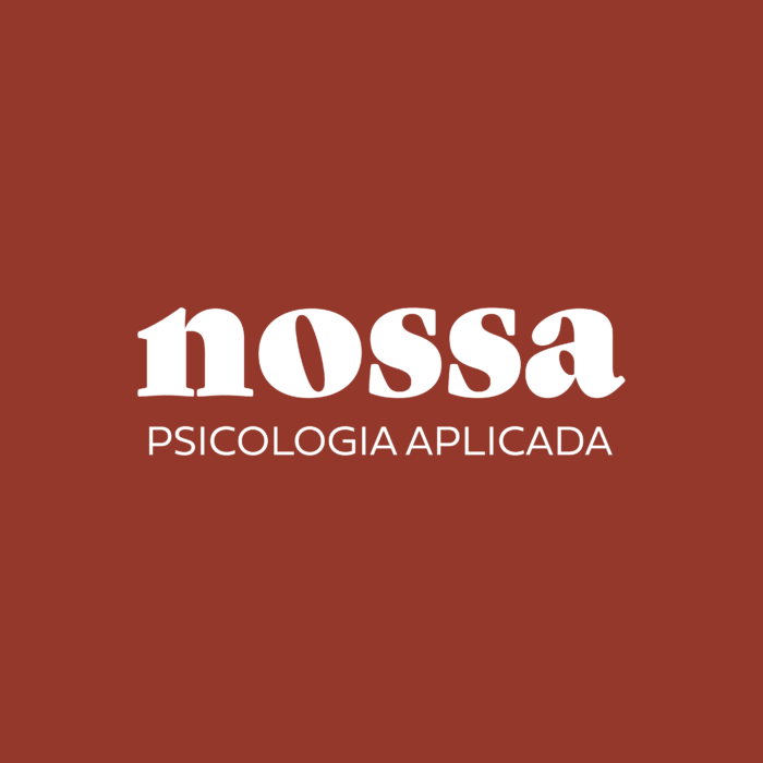 NOSSA PSICOLOGIA APLICADA