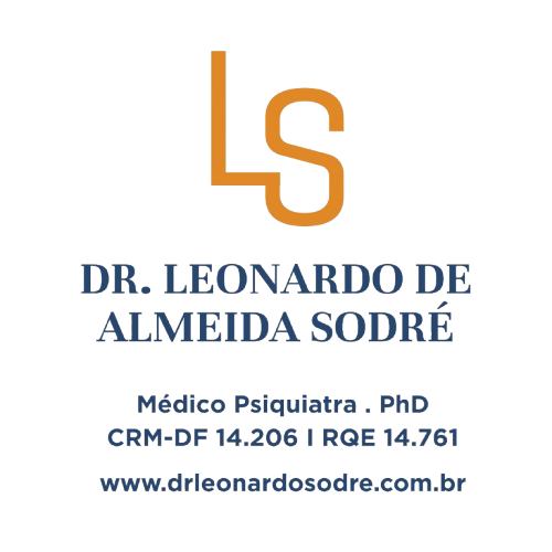 Dr Leonardo Sodré – Psiquiatra