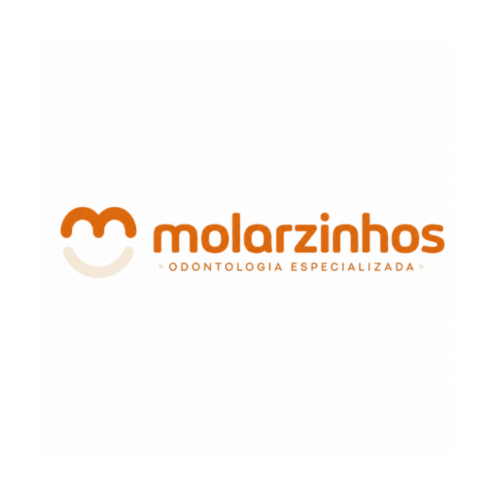 Molarzinhos – Odontopediatria