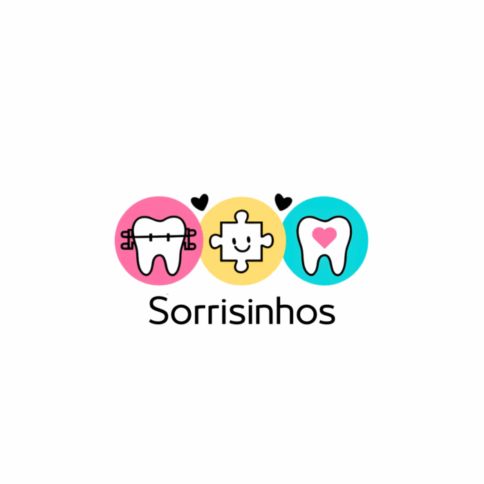 Sorrisinhos – Odontopediatria